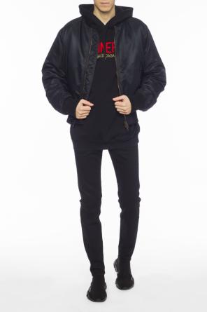 Kurtka typu 'bomber', zdjęcie 2 Kurtka typu 'bomber' od Balenciaga